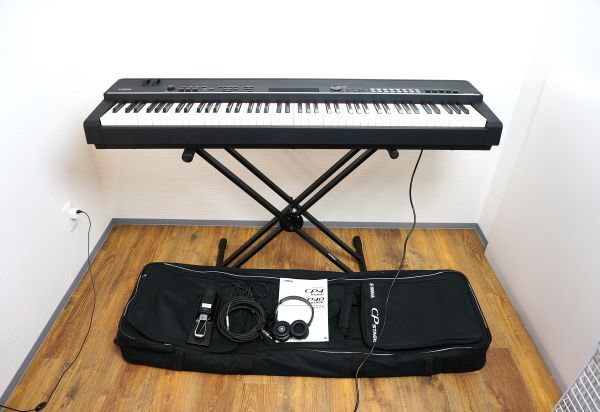 Yahoo!オークション -「yamaha cp4」の落札相場・落札価格 Yahoo!オークション -「yamaha cp4」の落札相場・落札価格