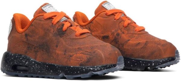 Nike Air Max 90 Mars Landing TD 10cm