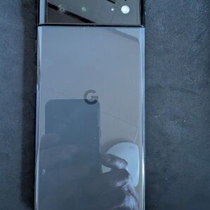 Google Pixel 6 SIMフリー au 無印6 Android16