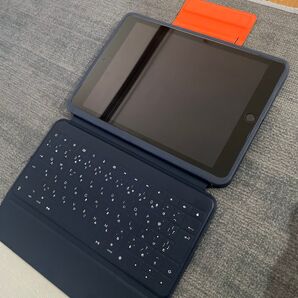 iPad 第9世代 & Smart Keyboard セット 保証対象中