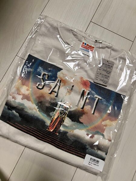 新品 セントマイケル ロンT
