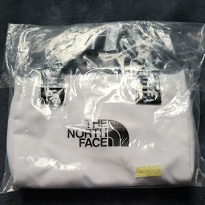 【新品】THE NORTH FACE WL Mini Cross Bagホワイト トートバッグ ザノースフェイスザ・ノース・フェイ