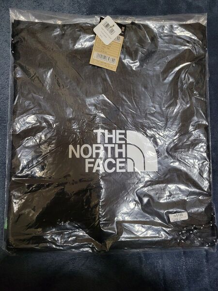 【新品】ザ ノースフェイス THE NORTH FACE リュック NN2PQ06R 黒 ブラック バックパック リュックサック