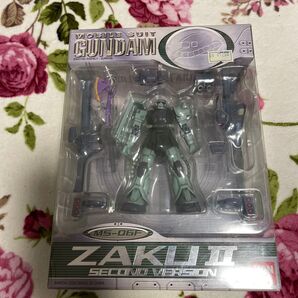 MOBILESUIT IN ACTION!! ザクⅡ