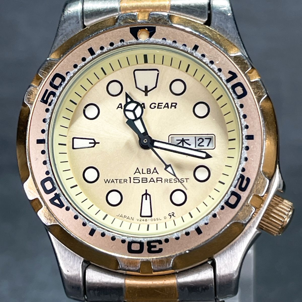 Yahoo!オークション -「aqua gear alba」の落札相場・落札価格 Yahoo!オークション -「aqua gear alba」の落札相場・落札価格