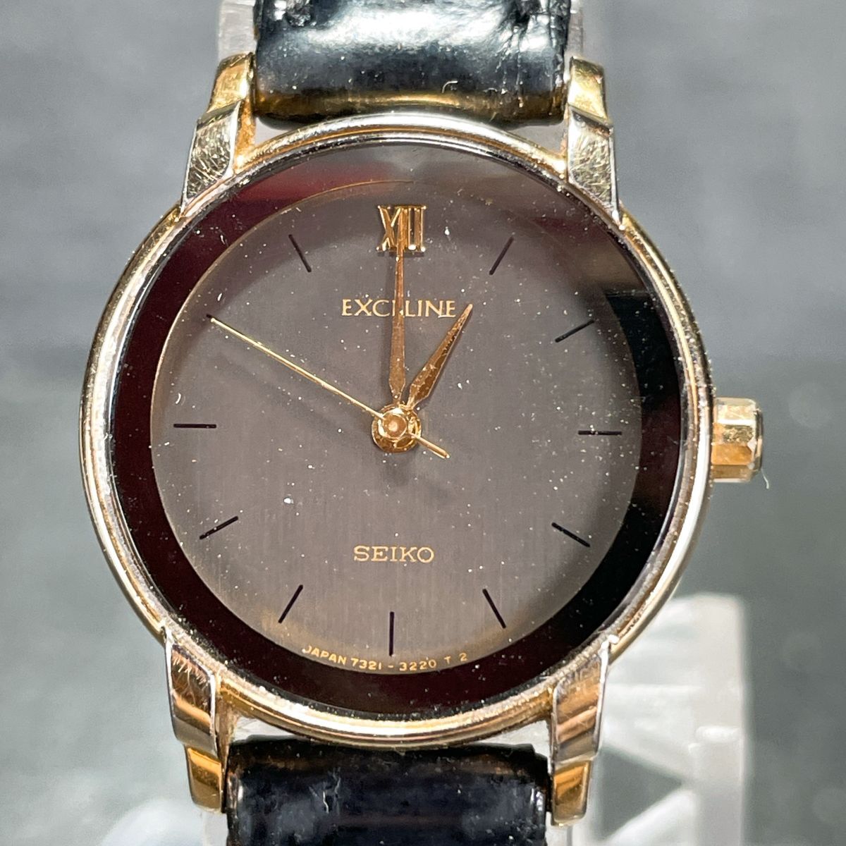 Yahoo!オークション -「(seiko セイコー) (黒 クロ ブラック Yahoo!オークション -「(seiko セイコー) (黒 クロ ブラック
