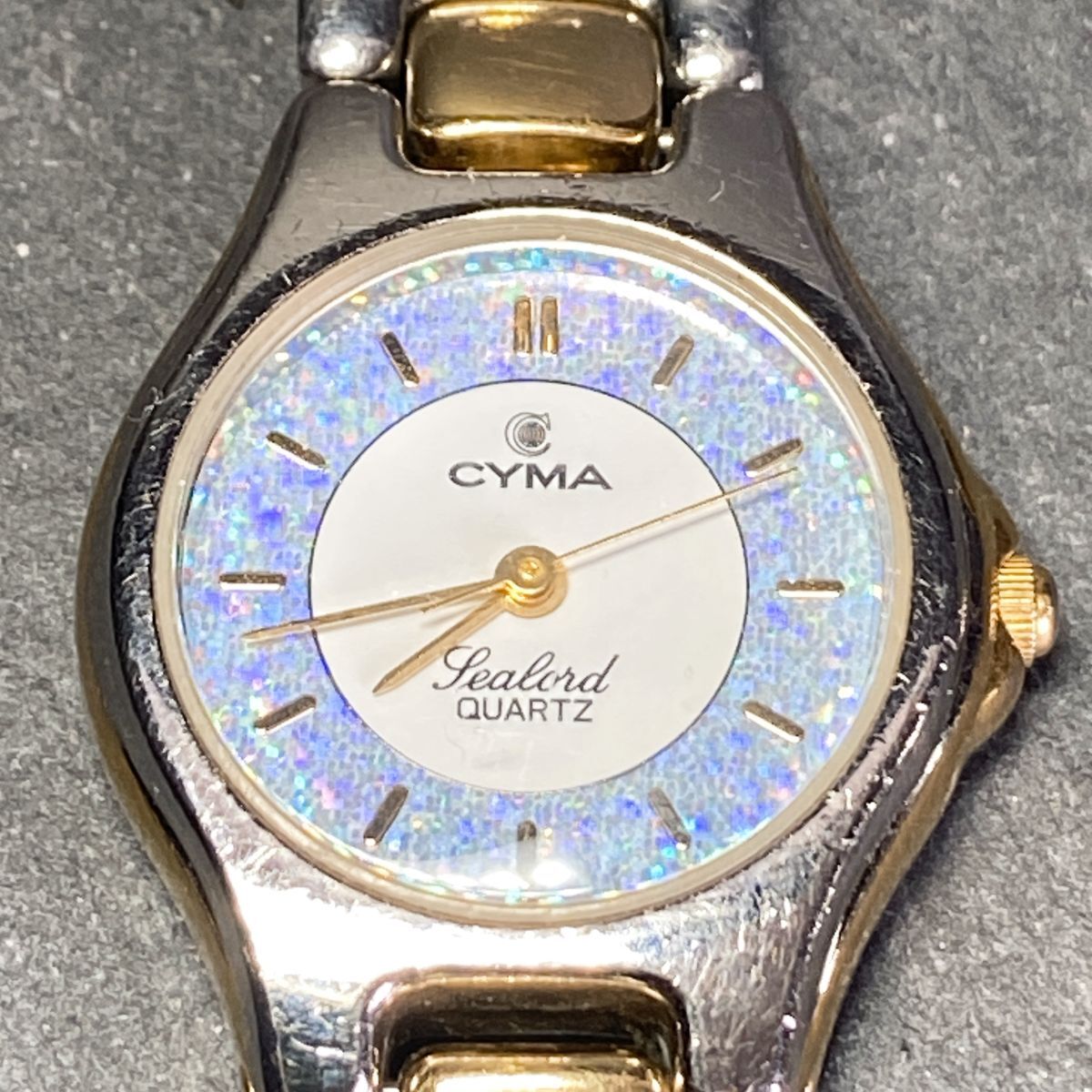 Yahoo!オークション -「cyma sealord」の落札相場・落札価格 Yahoo!オークション -「cyma sealord」の落札相場・落札価格