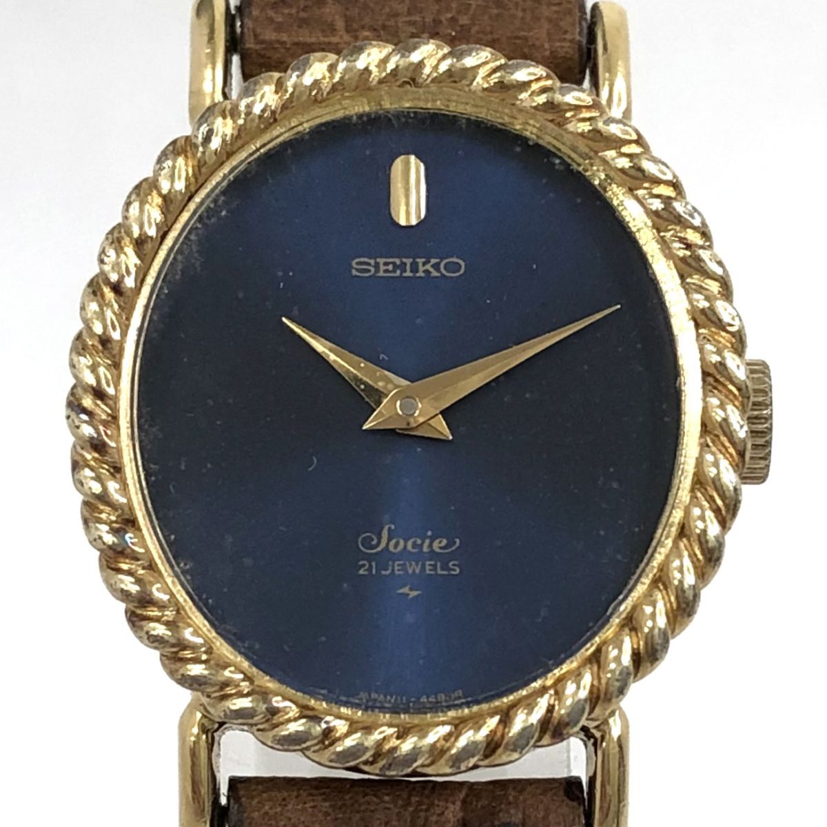 Yahoo!オークション -「seiko socie」の落札相場・落札価格 Yahoo!オークション -「seiko socie」の落札相場・落札価格