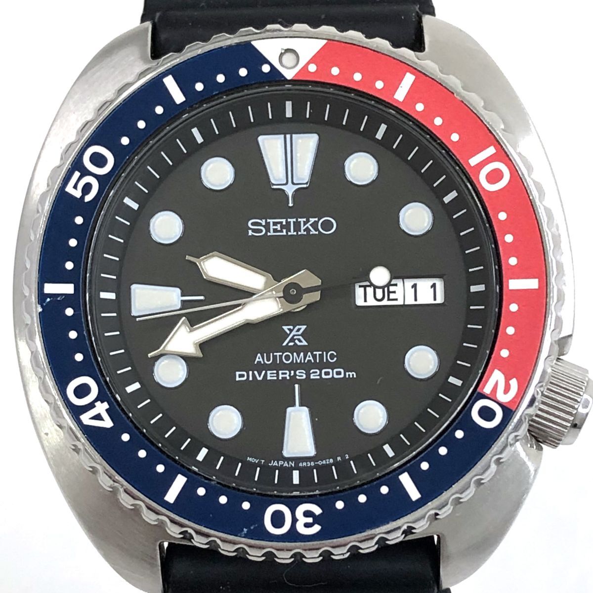 Yahoo!オークション -「srp (seiko セイコー)」(プロスペックス Yahoo!オークション -「srp (seiko セイコー)」(プロスペックス