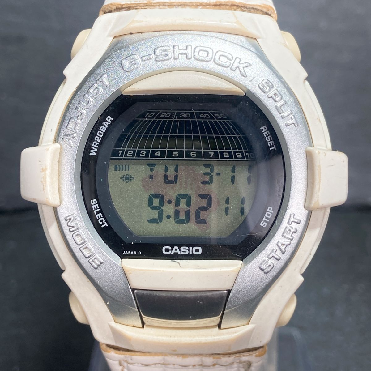 Yahoo!オークション -「g-shock gt-001」の落札相場・落札価格 Yahoo!オークション -「g-shock gt-001」の落札相場・落札価格