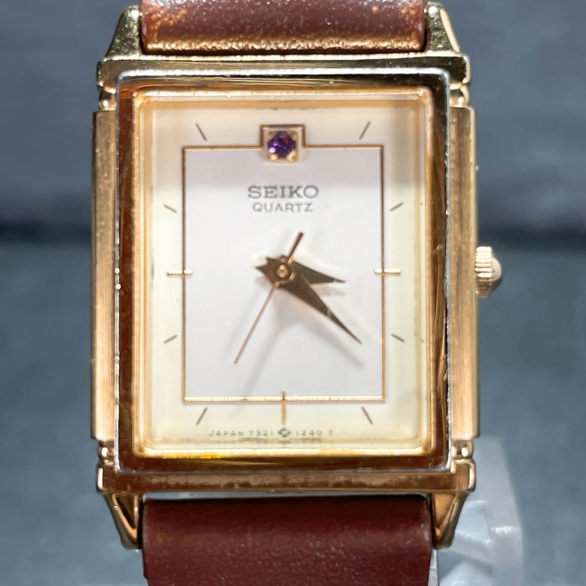 Yahoo!オークション -「seiko 7321」(その他) (セイコー)の落札 Yahoo!オークション -「seiko 7321」(その他) (セイコー)の落札