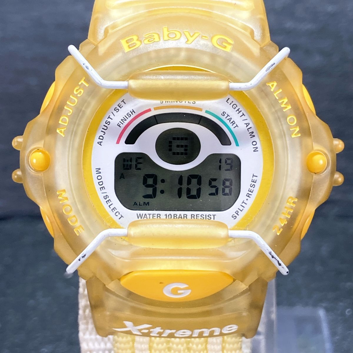 Yahoo!オークション -「baby-g x-treme」(アクセサリー、時計 Yahoo!オークション -「baby-g x-treme」(アクセサリー、時計