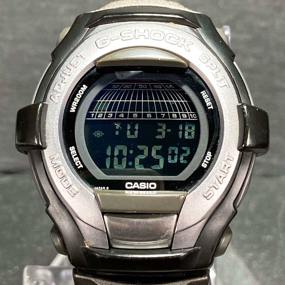 Yahoo!オークション -「g-shock gt-001」の落札相場・落札価格 Yahoo!オークション -「g-shock gt-001」の落札相場・落札価格