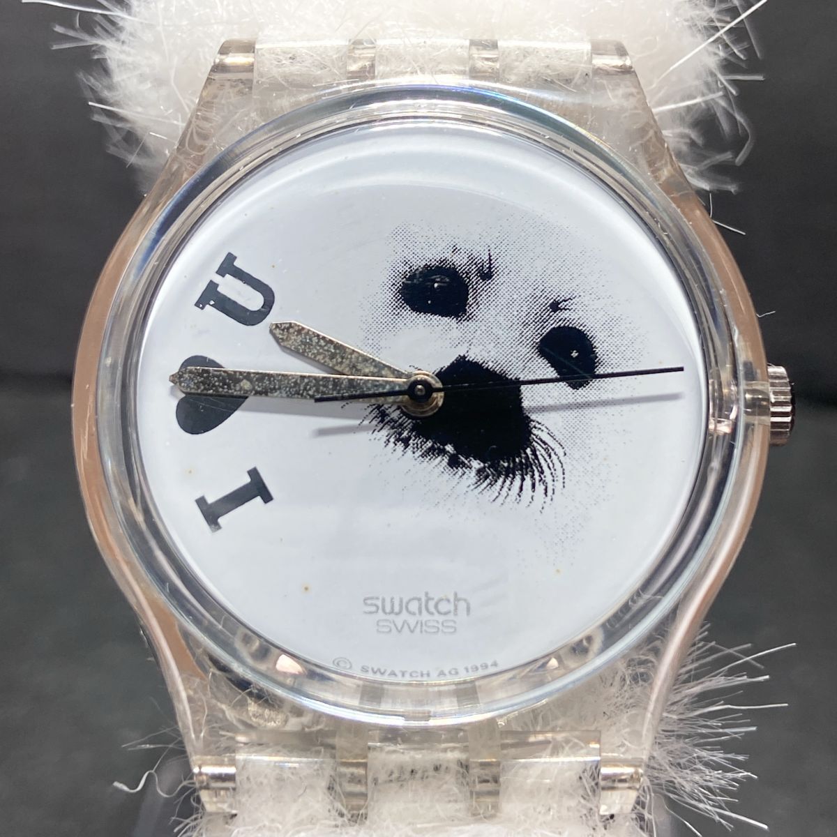 Yahoo!オークション -「gk」(SWATCH) (さ行)の落札相場・落札価格 Yahoo!オークション -「gk」(SWATCH) (さ行)の落札相場・落札価格