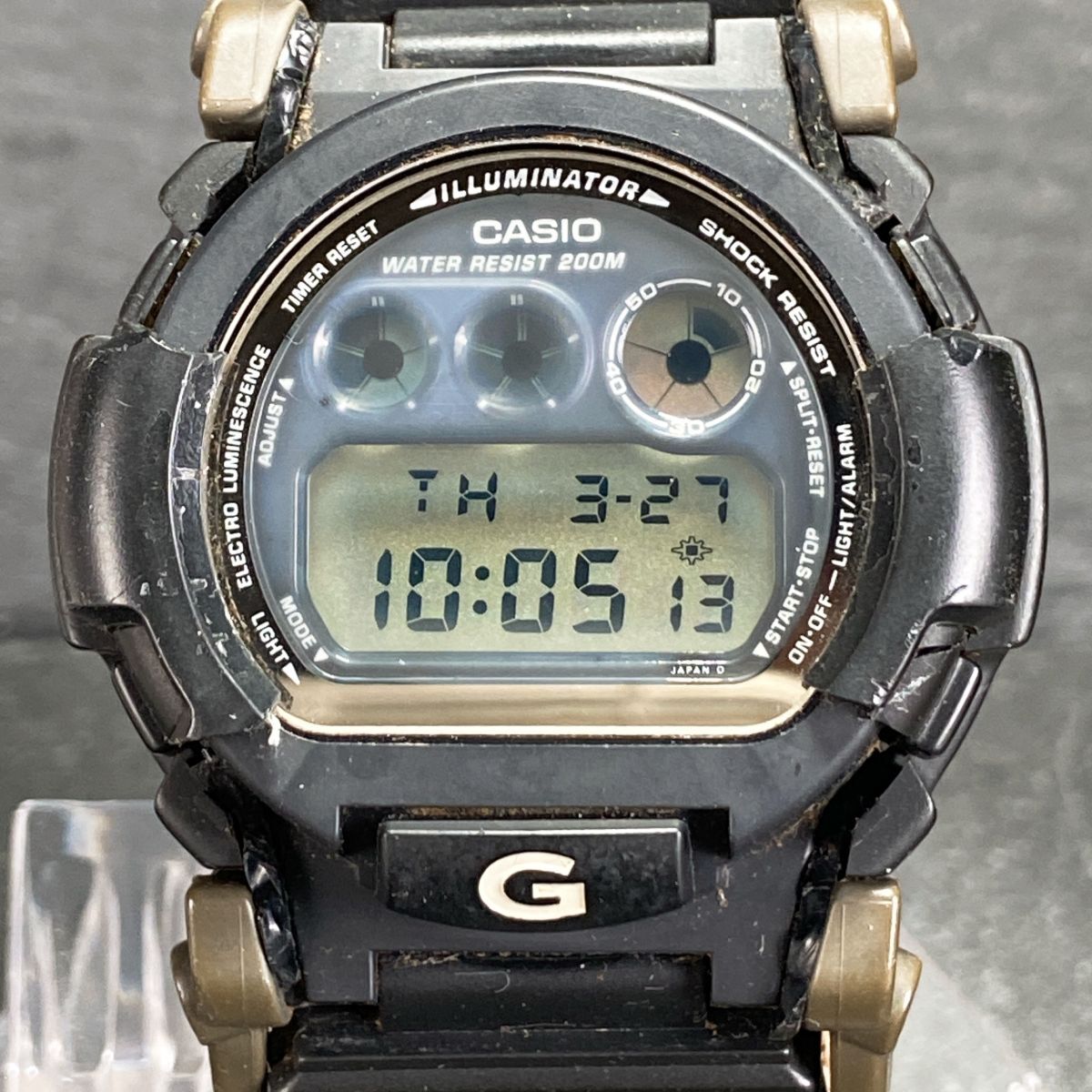 Yahoo!オークション -「dw-002」の落札相場・落札価格 Yahoo!オークション -「dw-002」の落札相場・落札価格