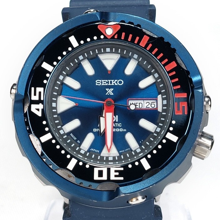 Yahoo!オークション -「seiko ツナ缶」(プロスペックス Yahoo!オークション -「seiko ツナ缶」(プロスペックス