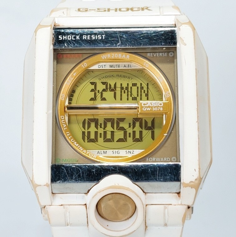 Yahoo!オークション -「g-shock g-8100」の落札相場・落札価格 Yahoo!オークション -「g-shock g-8100」の落札相場・落札価格