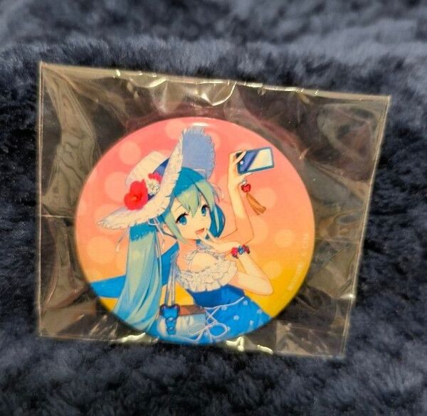 初音ミク 16th POP UP SHOP in 錦糸町マルイ