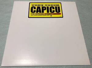 US PROMO ONLY / TONY TOUCH / CAPICU / FT FAT JOE NORE JUJU OF BEATNUTS