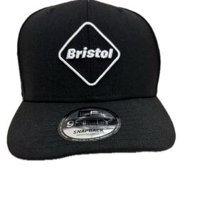 Bristol ニューエラ CAP ベースボールキャップ