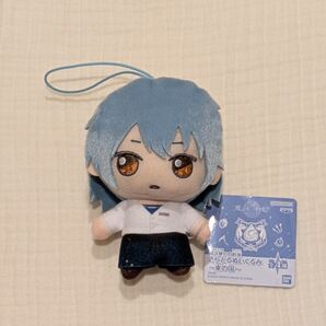 ネロ きらどる ぬいぐるみ