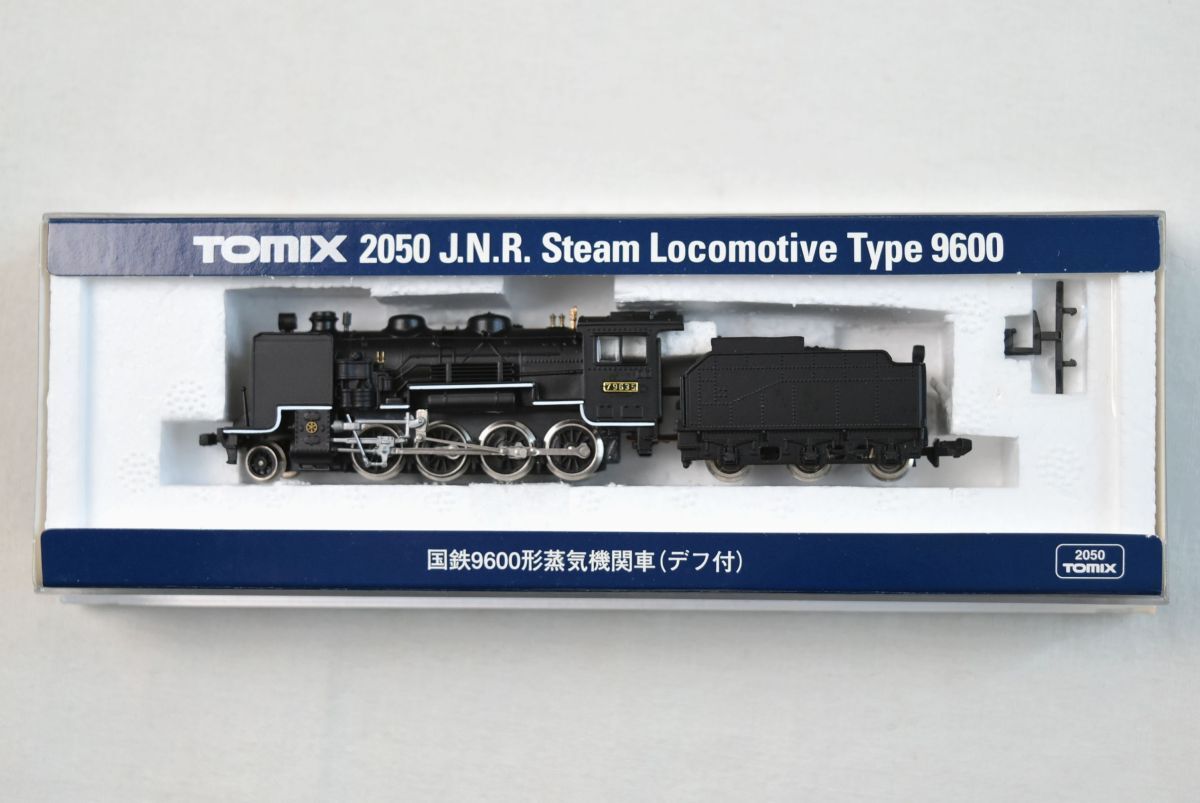 Yahoo!オークション -「2050」(蒸気機関車) (Nゲージ)の落札相場 Yahoo!オークション -「2050」(蒸気機関車) (Nゲージ)の落札相場