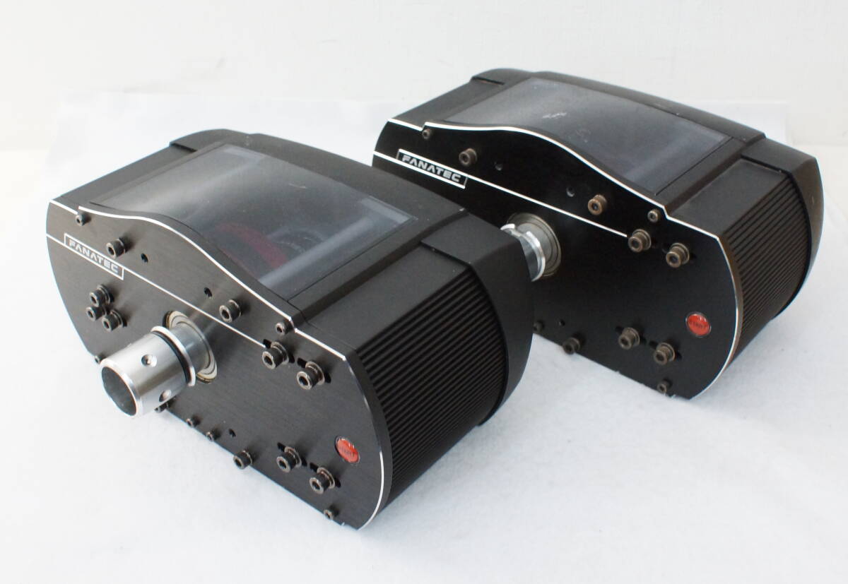 Yahoo!オークション -「fanatec clubsport wheel base v2」の Yahoo!オークション -「fanatec clubsport wheel base v2」の