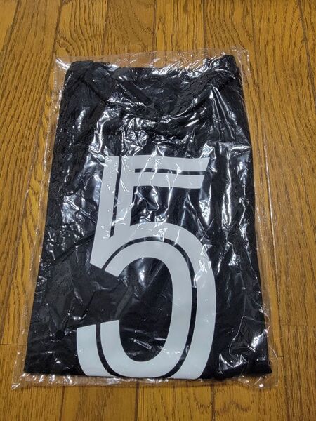 FC東京ファンクラブ【SOCIO】Tシャツ 長友