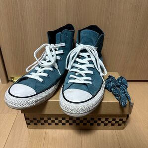 コンバース CONS ルナロンソール 27cm