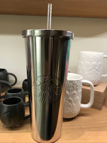 STARBUCKS スターバックス タンブラー