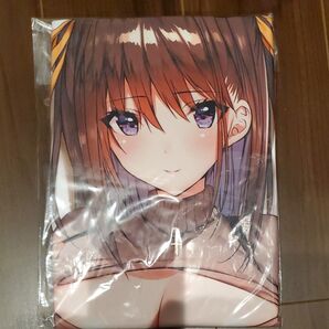 【正規品 新品未開封】魔太郎 抱き枕カバー アクアプレミア メロンブックス うりぼうざっか アクアプレミア