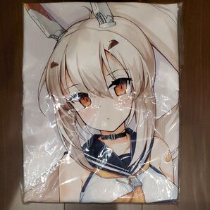 【正規品 新品未開封】綾波 抱き枕カバー 「アズールレーン Azurlane 1st Anniversary」②