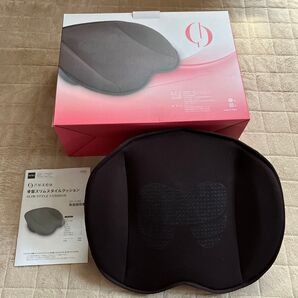 芦屋美整体 SLIM STYLE CUSHION CY-1165 骨盤矯正用