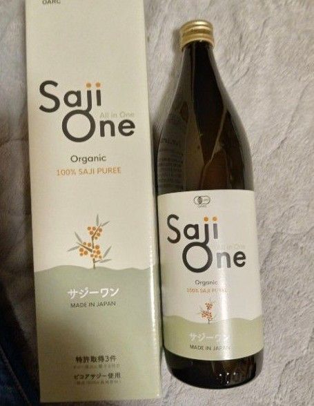 サジ―ワン