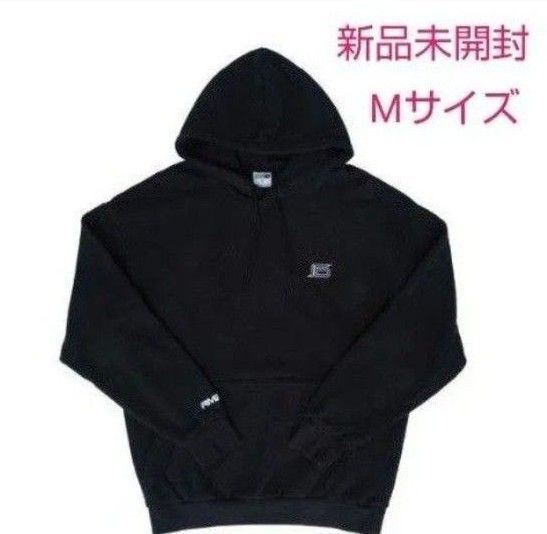 THE RAMPAGE☆PUMA GRAPHICS HOODIE☆Mサイズ