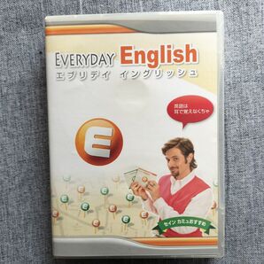 学習DVDエブリデイイングリッシュ