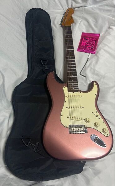 Felder Strato Type