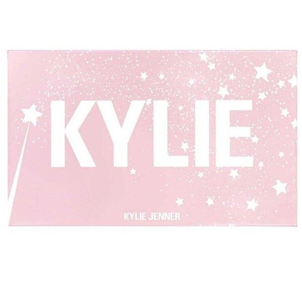 【カイリーエンプティラージプロパレット】kylie cosmetics カイリー・ジェンナー マグネットパレット