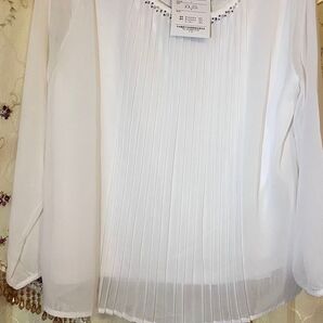 新品♪入学式卒業式ブラウス