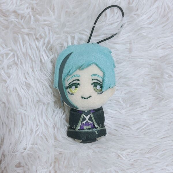 ツイステ フロイド ちみっともぬい