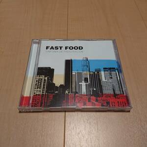 【Fast Food - Sinfonia De Frustracion】shock treatment Depressing Claim derozer pop punk