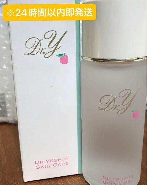 まとめお得!Dr.YOSHIKI パワーCローション 100ml