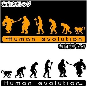 * thousand jpy and more postage 0*30×9.6cm person kind. evolution [ ice hockey compilation ] originals te car (4)