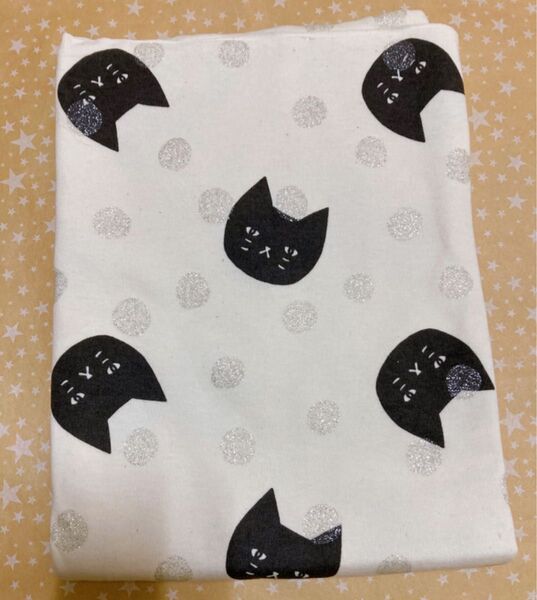 maple and a fabric スムースニット