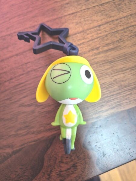 ケロロ軍曹 フィギュア