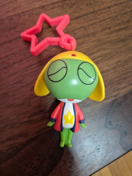 ケロロ軍曹 フィギュア