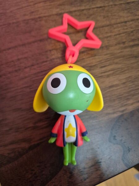 ケロロ軍曹 フィギュア