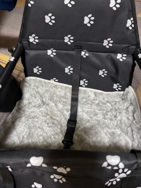 ドライブボックス 犬用