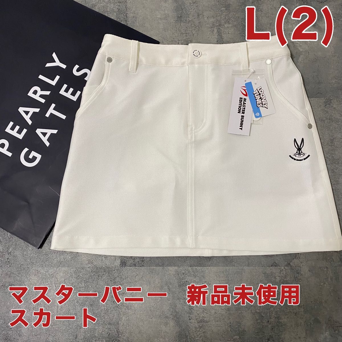 最終値下げ 日本正規販売 本物ジーフォア黒のゴルフスカート 最終値下げ 日本正規販売 本物ジーフォア黒のゴルフスカート