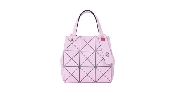 BAO BAO ISSEY MIYAKECARAT ピンク